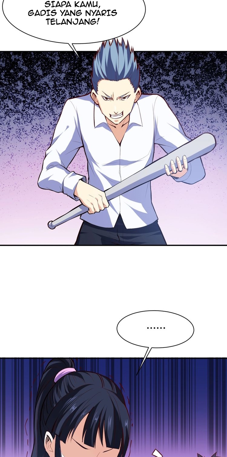 Melee Mad Soldier! Chapter 14 Gambar 5